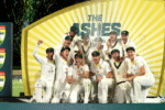 Ashes Test series