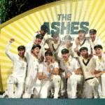 Ashes Test series