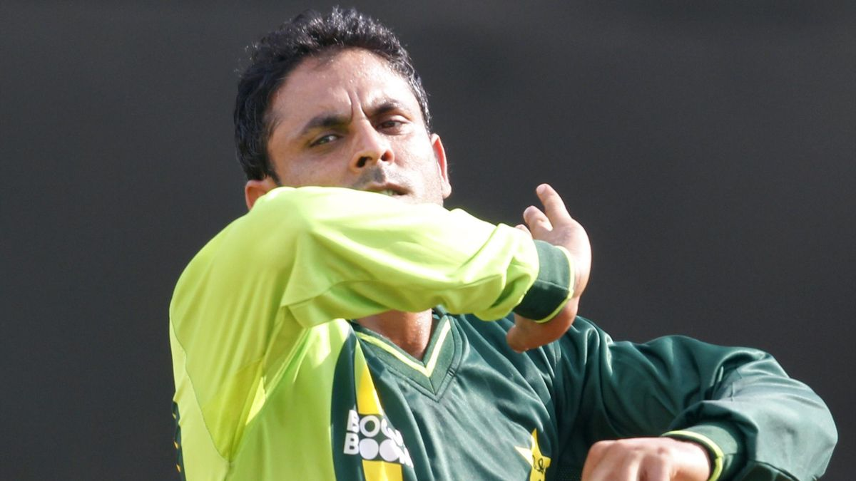 Weirdest Cricket Records