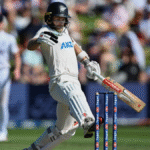 Weirdest Cricket Records