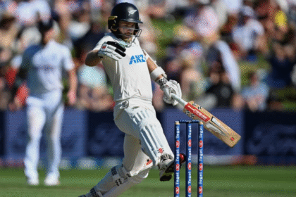 Weirdest Cricket Records