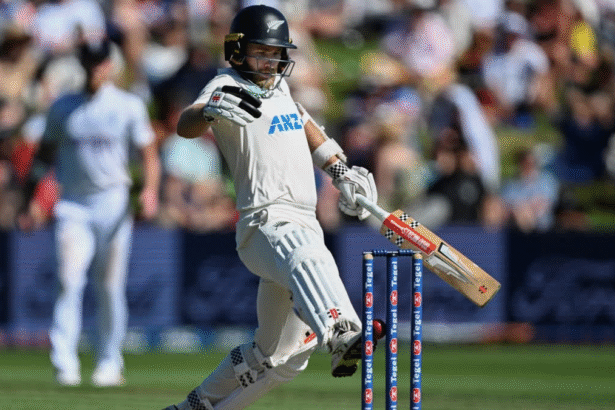 Weirdest Cricket Records
