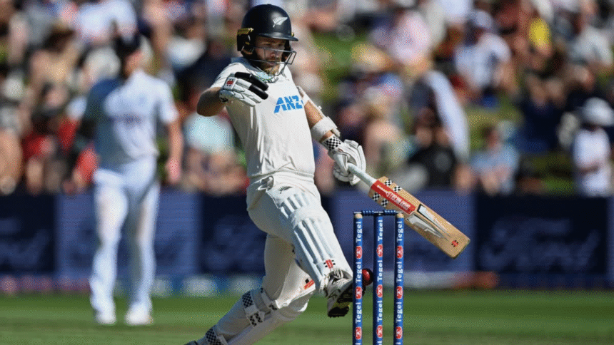 Weirdest Cricket Records