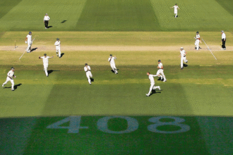 Future of Test Cricket