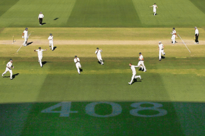Future of Test Cricket