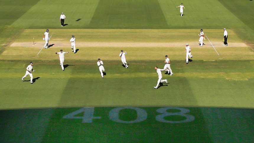 Future of Test Cricket
