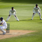 Nightwatchman in Cricket