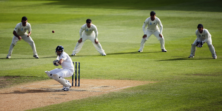 Nightwatchman in Cricket