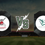 SAU vs BAH Dream11 Prediction