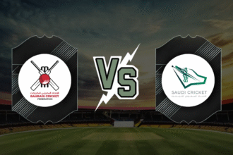 SAU vs BAH Dream11 Prediction