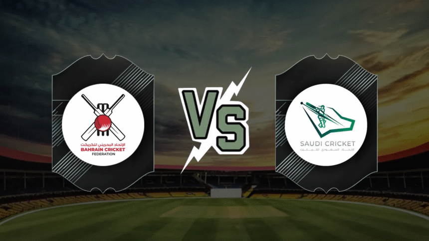 SAU vs BAH Dream11 Prediction