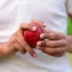 Reverse Swing in Cricket