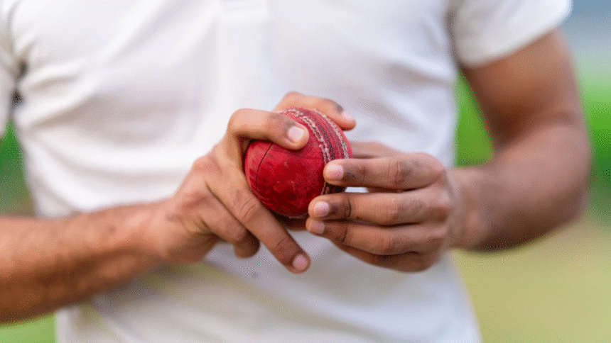Reverse Swing in Cricket