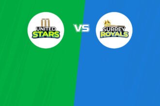 UNS vs SRI Dream11 Prediction