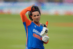 Abhishek Sharma