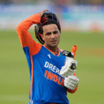Abhishek Sharma