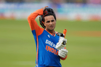 Abhishek Sharma