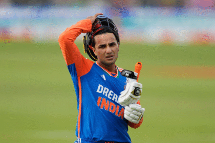 Abhishek Sharma