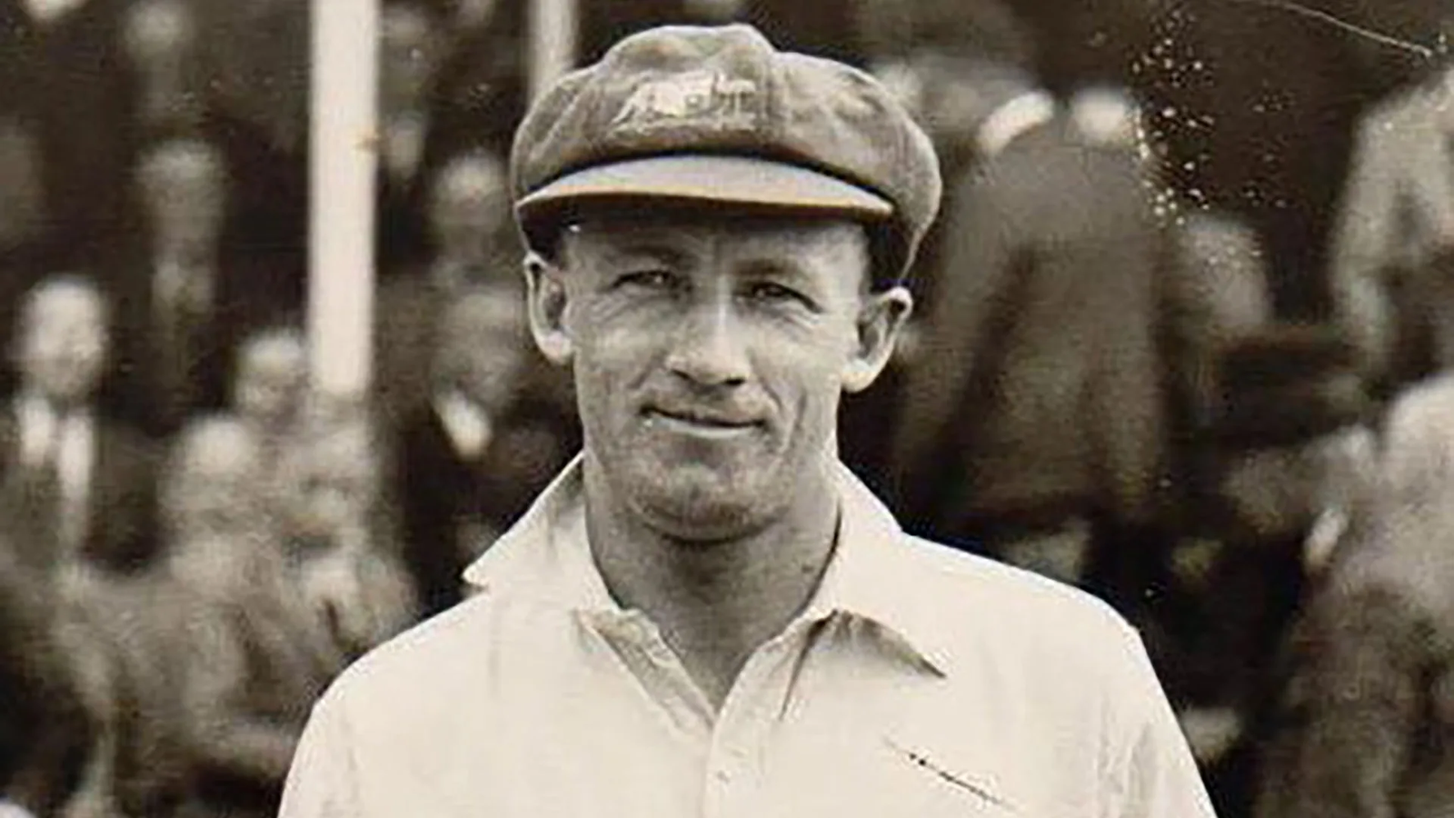 Greatest cricketer of all time