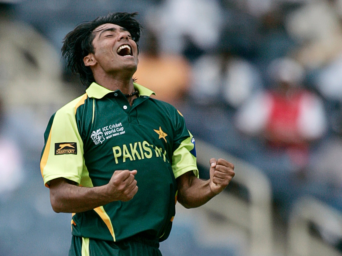 Mohammad Sami