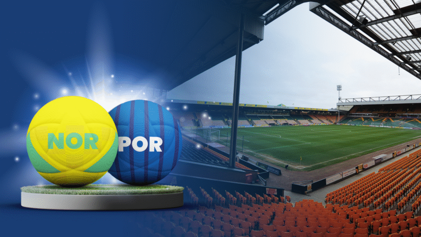 POR vs NOR Dream11 Prediction