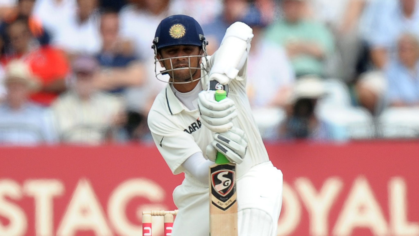 Weirdest Cricket Records