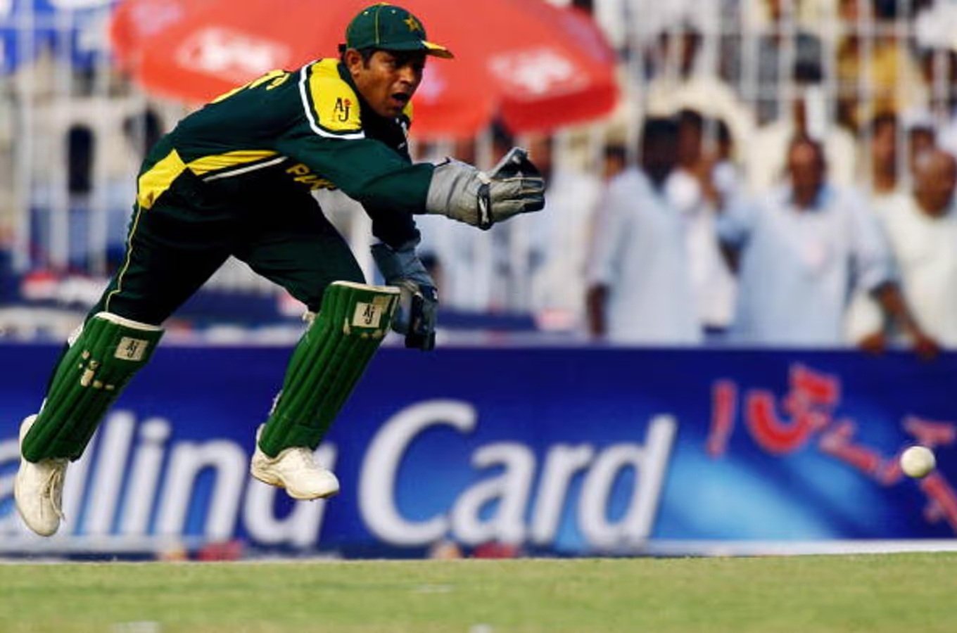 Weirdest Cricket Records