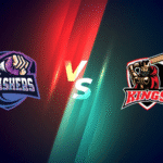 SMA vs KGS Prediction