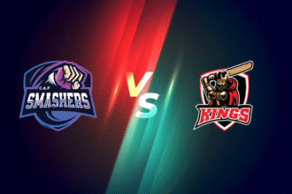 SMA vs KGS Prediction