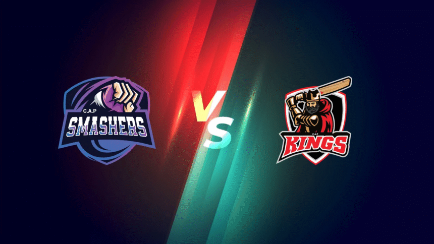 SMA vs KGS Prediction