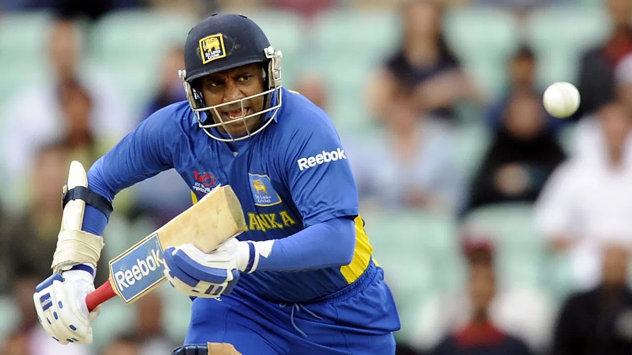 Weirdest Cricket Records