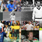 Greatest cricketer of all time