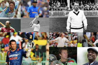 Greatest cricketer of all time