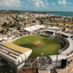 Kensington Oval