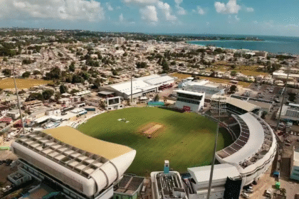 Kensington Oval