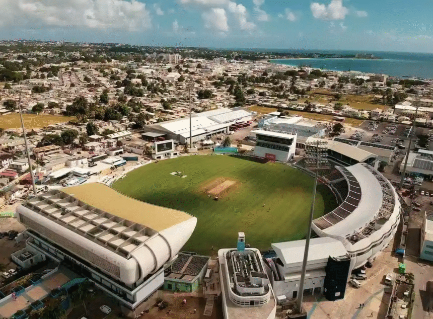Kensington Oval