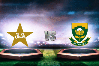 PK-W vs SA-W Dream11 Prediction