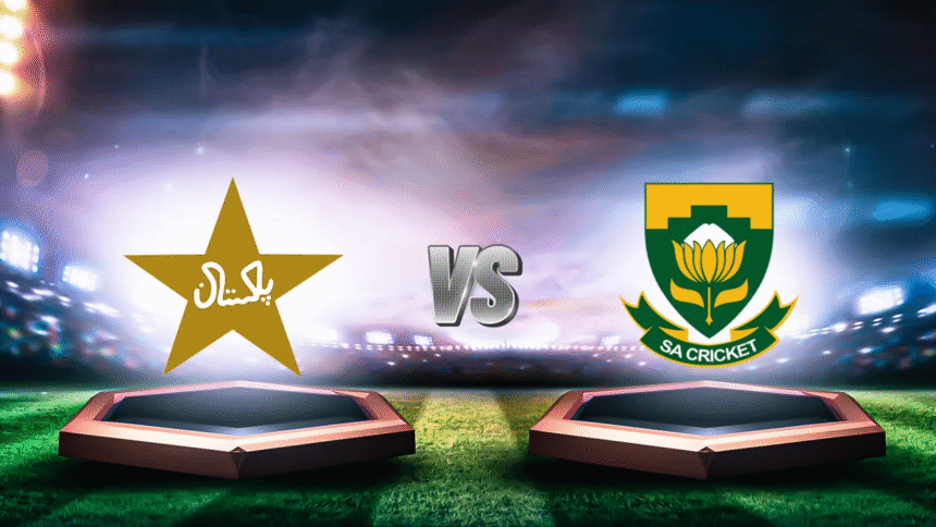 PK-W vs SA-W Dream11 Prediction