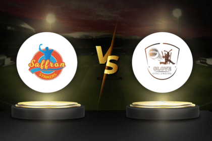 SS vs CC Dream11 Prediction