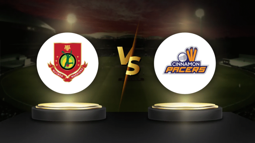 CP vs NW Dream11 Prediction