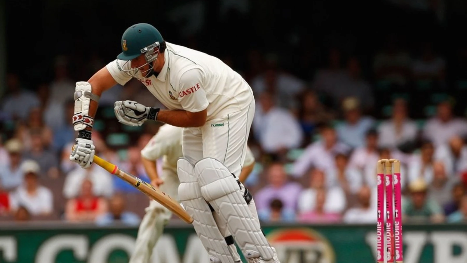 Graeme Smith