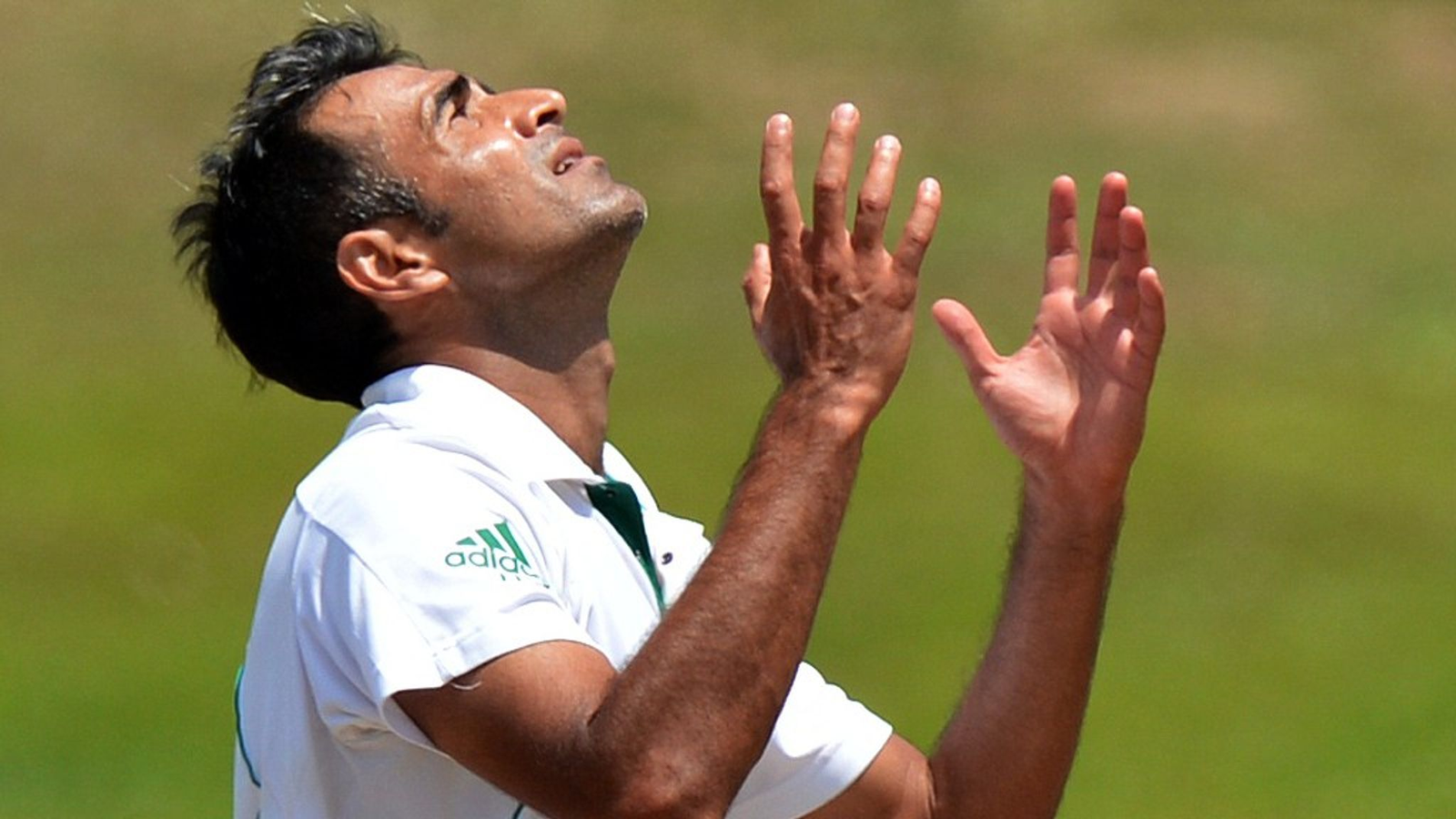 Imran Tahir