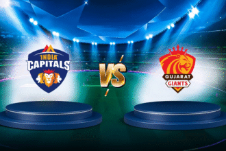 IC vs GJG Dream11 Prediction