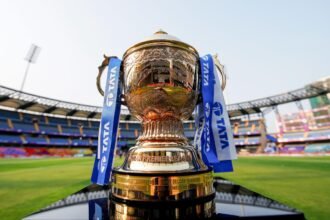 IPL Expansion
