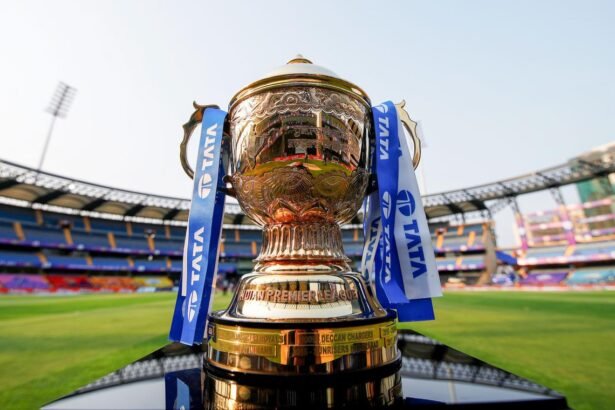 IPL Expansion