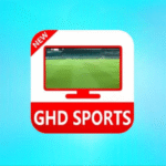 GHD Sports Cricket