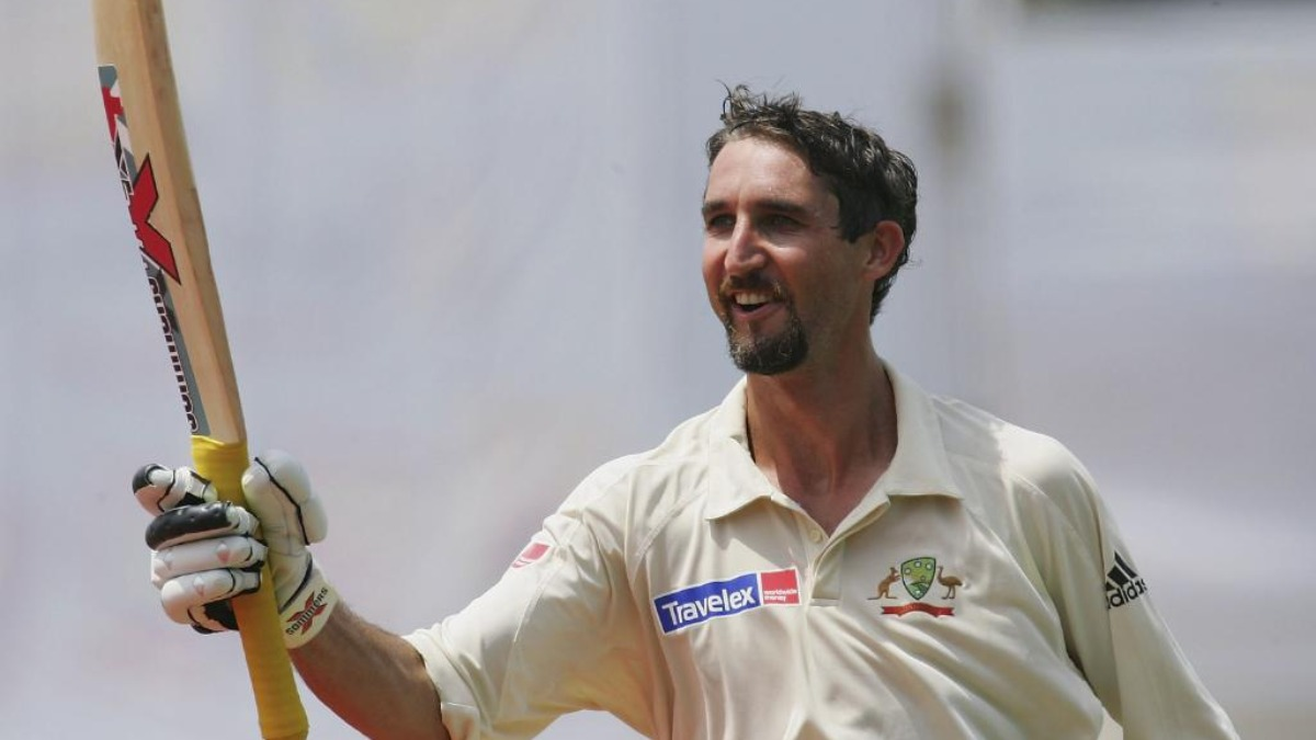 Nightwatchman in Cricket