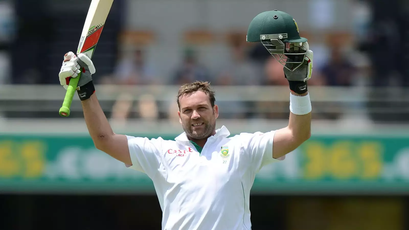 Cricketers who played with injuries