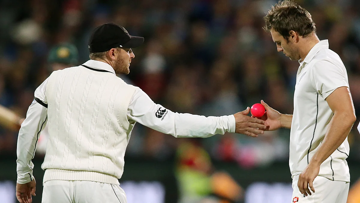 Future of Test Cricket