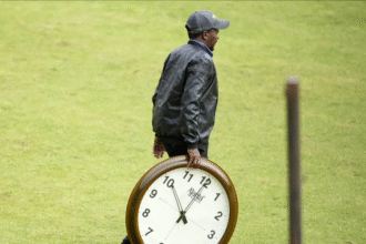 ICC Stop-Clock Rule